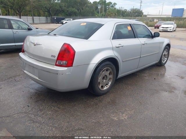 Aukcja sprzedaży 2006 Chrysler 300 Touring, vin: 2C3KA53GX6H434155, numer aukcji: 46198660