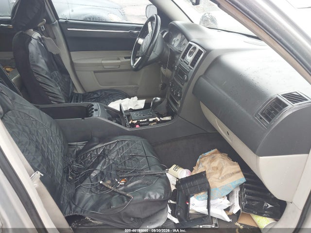 Aukcja sprzedaży 2006 Chrysler 300 Touring, vin: 2C3KA53GX6H434155, numer aukcji: 46198660