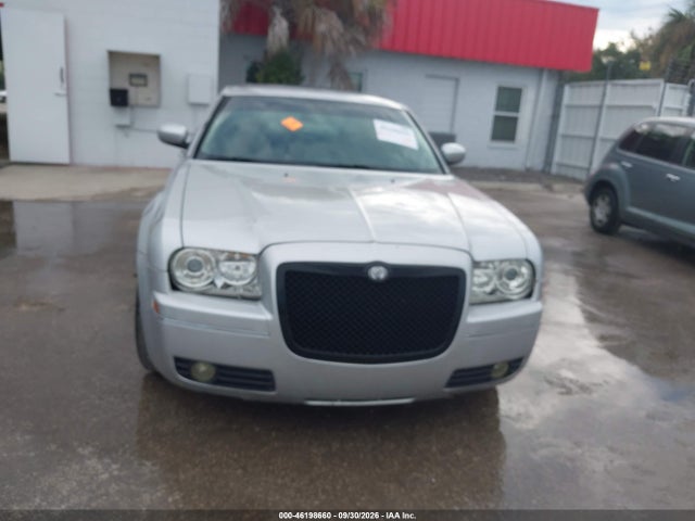 Aukcja sprzedaży 2006 Chrysler 300 Touring, vin: 2C3KA53GX6H434155, numer aukcji: 46198660
