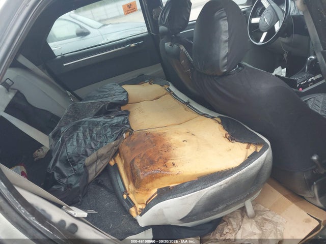 Aukcja sprzedaży 2006 Chrysler 300 Touring, vin: 2C3KA53GX6H434155, numer aukcji: 46198660