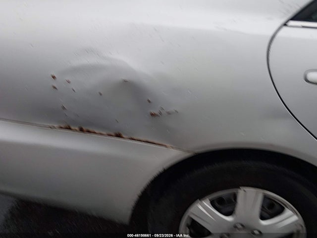 46198661 :رقم المزاد ، 4T1BE32KX5U033710 vin ، 2005 Toyota Camry Std مزاد بيع