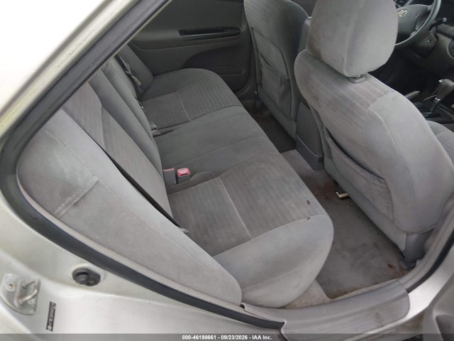46198661 :رقم المزاد ، 4T1BE32KX5U033710 vin ، 2005 Toyota Camry Std مزاد بيع