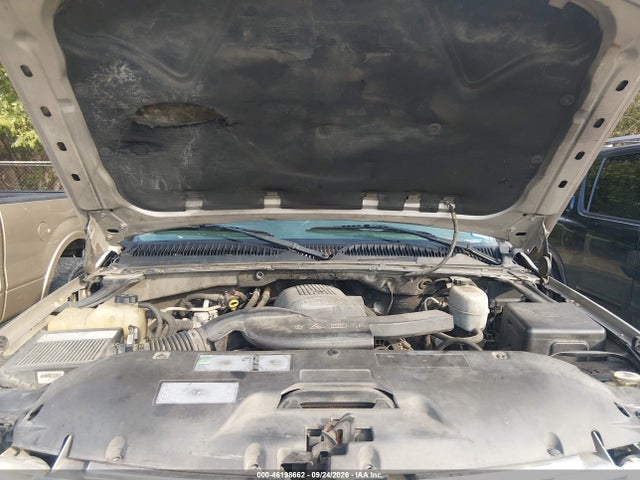 2004 Chevrolet Tahoe Lt მანქანა იყიდება აუქციონზე, vin: 1GNEC13ZX4R145228, აუქციონის ნომერი: 46198662