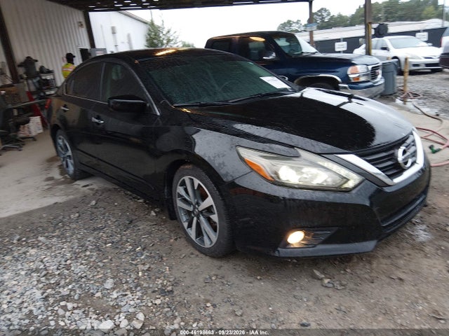 46198663 :رقم المزاد ، 1N4AL3AP3HC165047 vin ، 2017 Nissan Altima 2.5 Sr مزاد بيع