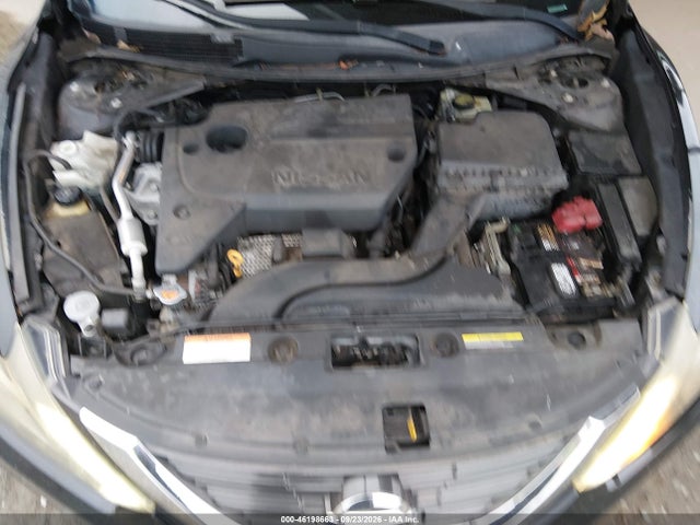 46198663 :رقم المزاد ، 1N4AL3AP3HC165047 vin ، 2017 Nissan Altima 2.5 Sr مزاد بيع