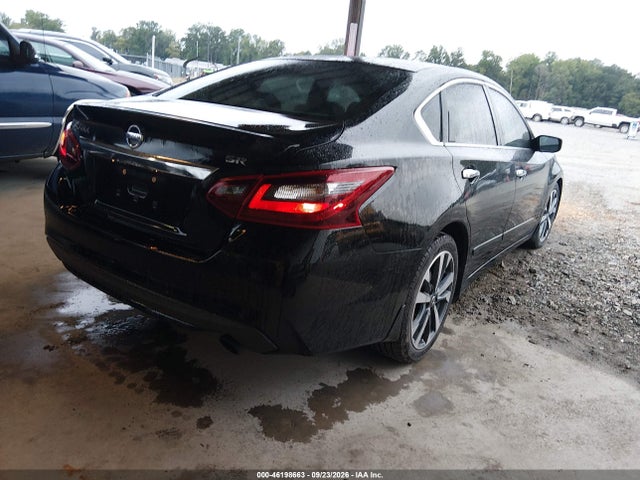 46198663 :رقم المزاد ، 1N4AL3AP3HC165047 vin ، 2017 Nissan Altima 2.5 Sr مزاد بيع