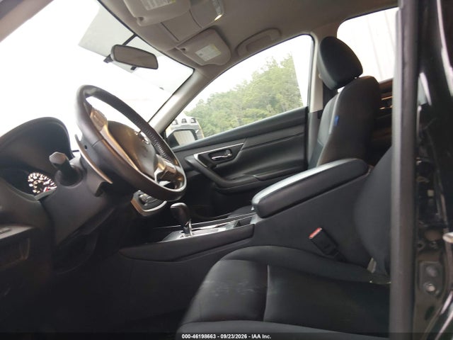 46198663 :رقم المزاد ، 1N4AL3AP3HC165047 vin ، 2017 Nissan Altima 2.5 Sr مزاد بيع