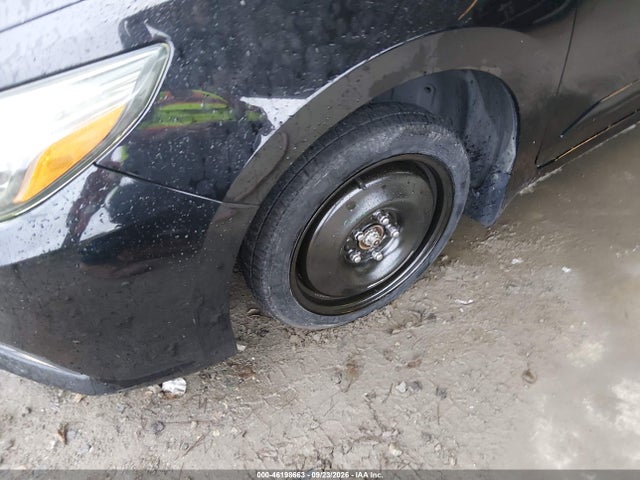 46198663 :رقم المزاد ، 1N4AL3AP3HC165047 vin ، 2017 Nissan Altima 2.5 Sr مزاد بيع