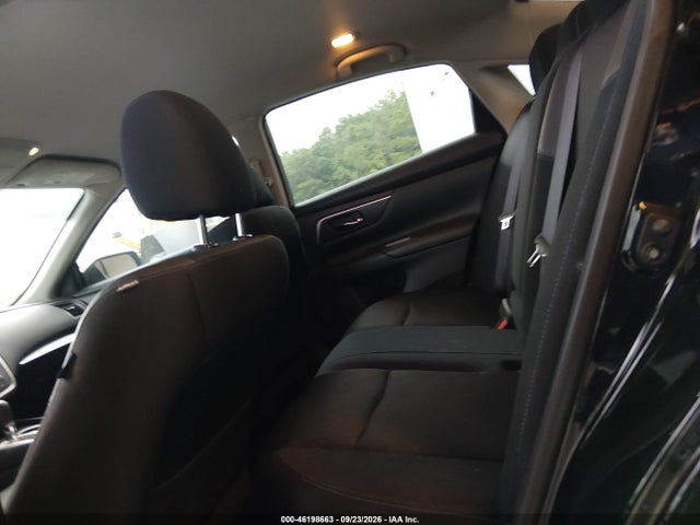 46198663 :رقم المزاد ، 1N4AL3AP3HC165047 vin ، 2017 Nissan Altima 2.5 Sr مزاد بيع