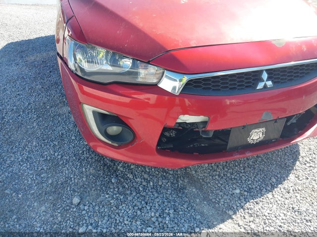 Продаж на аукціоні авто 2016 Mitsubishi Lancer Es, vin: JA32U2FU0GU008412, номер лоту: 46198664