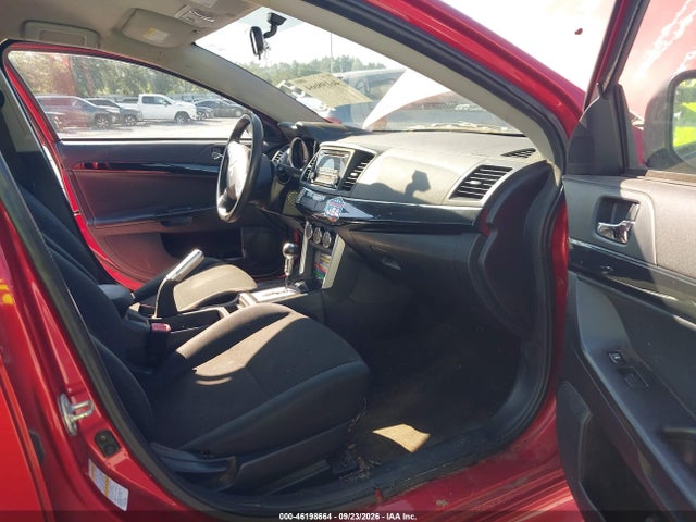 Продаж на аукціоні авто 2016 Mitsubishi Lancer Es, vin: JA32U2FU0GU008412, номер лоту: 46198664