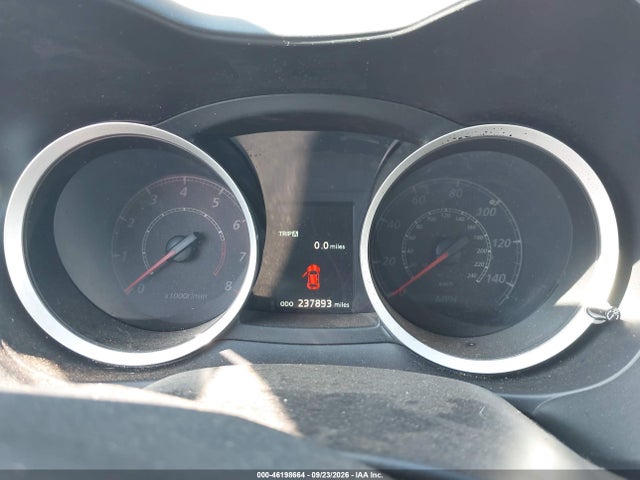 Продаж на аукціоні авто 2016 Mitsubishi Lancer Es, vin: JA32U2FU0GU008412, номер лоту: 46198664