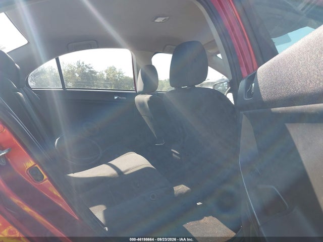 Продаж на аукціоні авто 2016 Mitsubishi Lancer Es, vin: JA32U2FU0GU008412, номер лоту: 46198664
