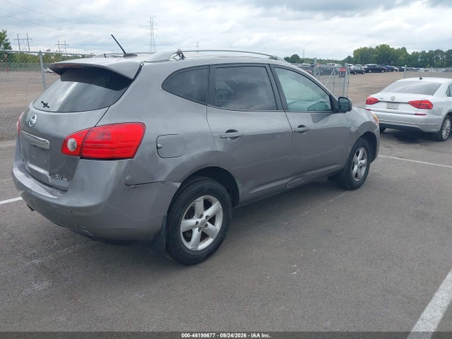 Продаж на аукціоні авто 2009 Nissan Rogue Sl, vin: JN8AS58T29W046423, номер лоту: 46198677