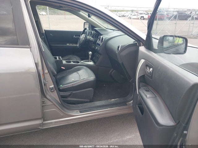 Продаж на аукціоні авто 2009 Nissan Rogue Sl, vin: JN8AS58T29W046423, номер лоту: 46198677