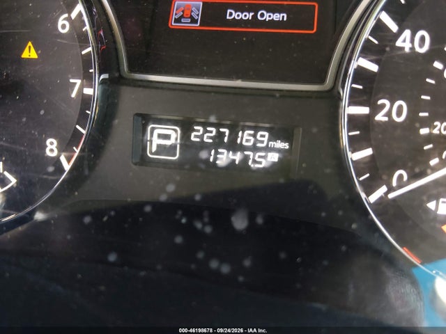 46198678 :رقم المزاد ، 1N4AL3AP2FN350188 vin ، 2015 Nissan Altima 2.5 S مزاد بيع