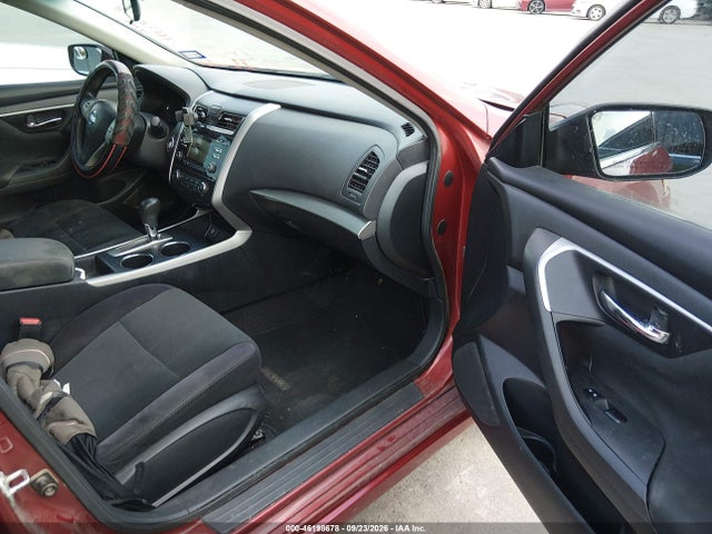 46198678 :رقم المزاد ، 1N4AL3AP2FN350188 vin ، 2015 Nissan Altima 2.5 S مزاد بيع