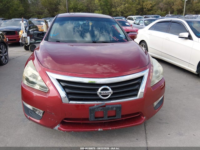 46198678 :رقم المزاد ، 1N4AL3AP2FN350188 vin ، 2015 Nissan Altima 2.5 S مزاد بيع