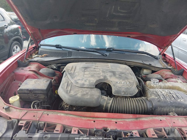 Aukcja sprzedaży 2012 Dodge Charger Se, vin: 2C3CDXBG4CH159421, numer aukcji: 46198680