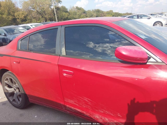 Aukcja sprzedaży 2012 Dodge Charger Se, vin: 2C3CDXBG4CH159421, numer aukcji: 46198680
