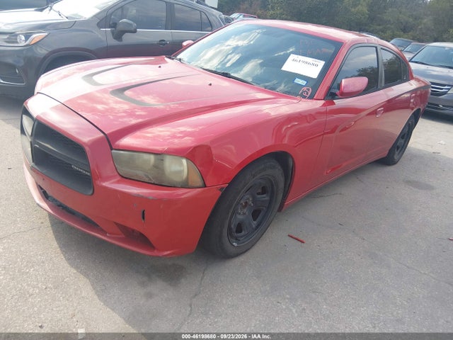Aukcja sprzedaży 2012 Dodge Charger Se, vin: 2C3CDXBG4CH159421, numer aukcji: 46198680