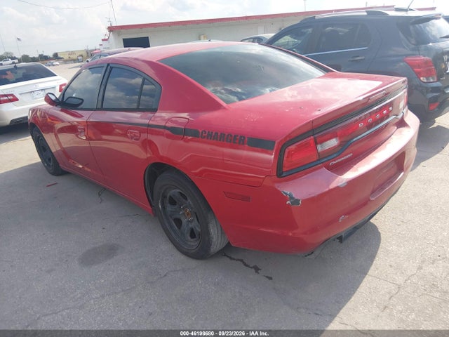 Aukcja sprzedaży 2012 Dodge Charger Se, vin: 2C3CDXBG4CH159421, numer aukcji: 46198680