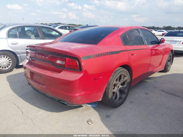 Aukcja sprzedaży 2012 Dodge Charger Se, vin: 2C3CDXBG4CH159421, numer aukcji: 46198680