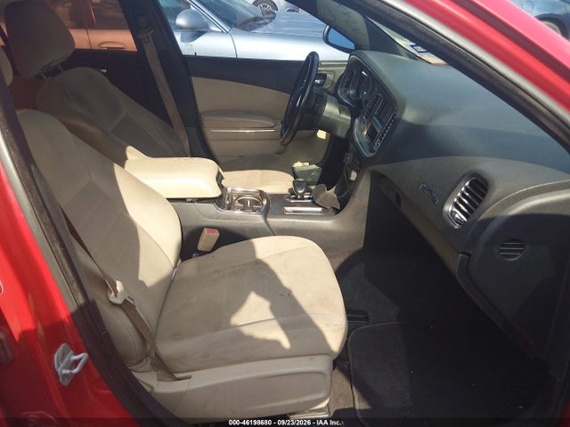 Aukcja sprzedaży 2012 Dodge Charger Se, vin: 2C3CDXBG4CH159421, numer aukcji: 46198680