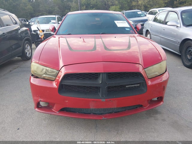 Aukcja sprzedaży 2012 Dodge Charger Se, vin: 2C3CDXBG4CH159421, numer aukcji: 46198680