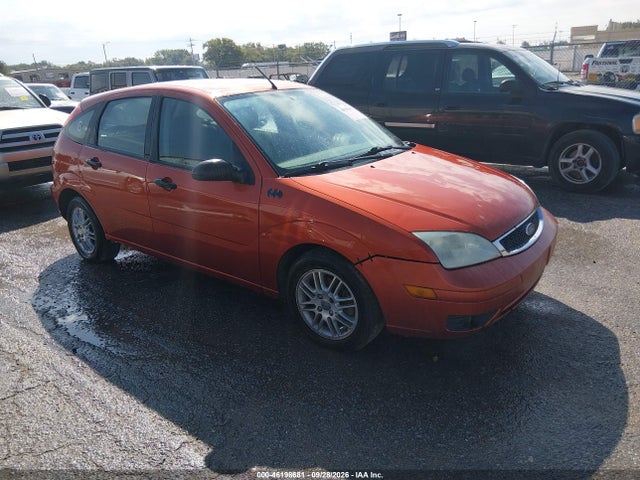 Продаж на аукціоні авто 2005 Ford Focus Zx5, vin: 3FAFP37N45R144088, номер лоту: 46198681