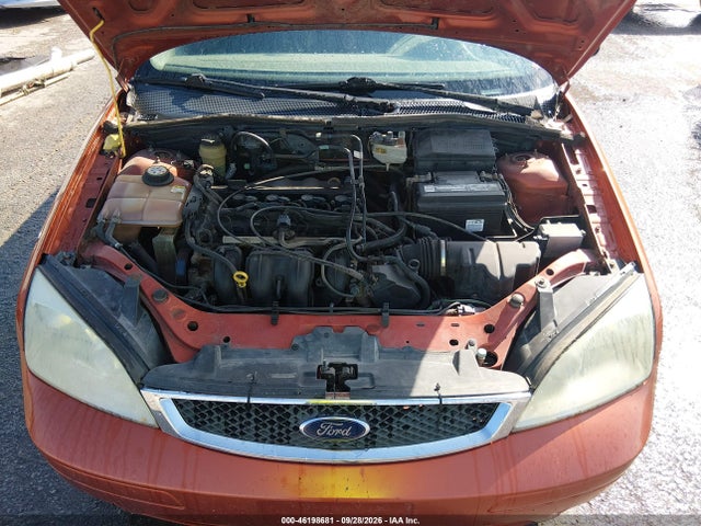 Продаж на аукціоні авто 2005 Ford Focus Zx5, vin: 3FAFP37N45R144088, номер лоту: 46198681