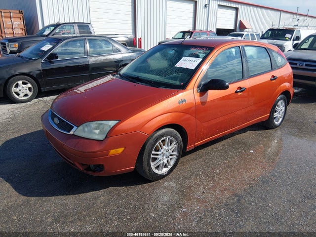 Продаж на аукціоні авто 2005 Ford Focus Zx5, vin: 3FAFP37N45R144088, номер лоту: 46198681