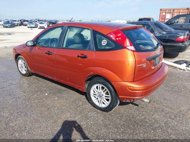 Продаж на аукціоні авто 2005 Ford Focus Zx5, vin: 3FAFP37N45R144088, номер лоту: 46198681