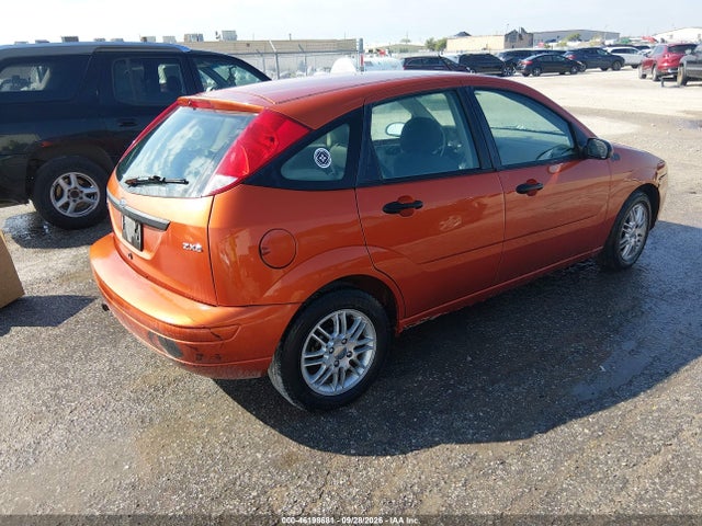 Продаж на аукціоні авто 2005 Ford Focus Zx5, vin: 3FAFP37N45R144088, номер лоту: 46198681