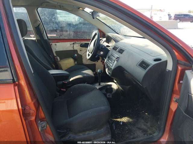 Продаж на аукціоні авто 2005 Ford Focus Zx5, vin: 3FAFP37N45R144088, номер лоту: 46198681