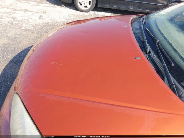 Продаж на аукціоні авто 2005 Ford Focus Zx5, vin: 3FAFP37N45R144088, номер лоту: 46198681