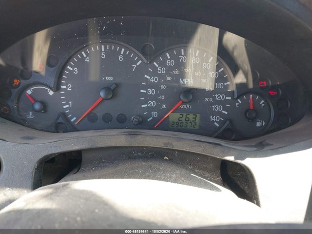 Продаж на аукціоні авто 2005 Ford Focus Zx5, vin: 3FAFP37N45R144088, номер лоту: 46198681