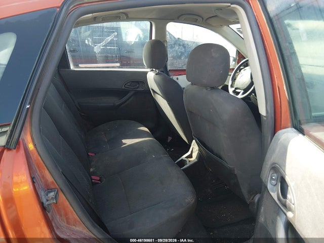 Продаж на аукціоні авто 2005 Ford Focus Zx5, vin: 3FAFP37N45R144088, номер лоту: 46198681