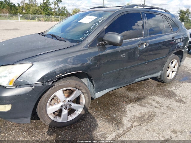 Продажа на аукционе авто 2007 Lexus Rx 350, vin: 2T2GK31U57C016413, номер лота: 46198692
