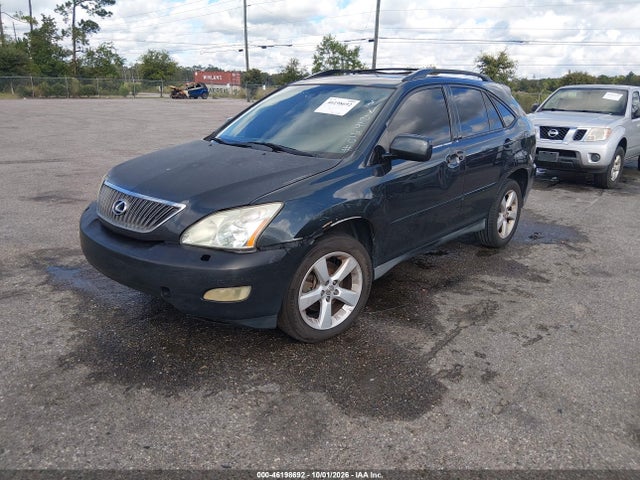 Продажа на аукционе авто 2007 Lexus Rx 350, vin: 2T2GK31U57C016413, номер лота: 46198692