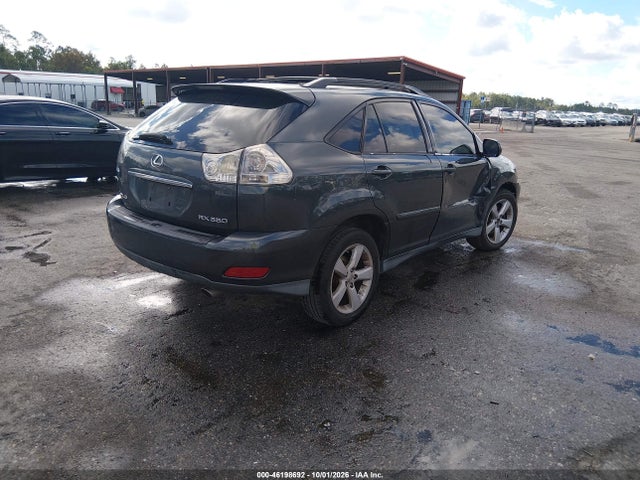 Продажа на аукционе авто 2007 Lexus Rx 350, vin: 2T2GK31U57C016413, номер лота: 46198692