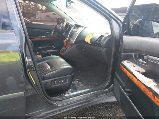 Продажа на аукционе авто 2007 Lexus Rx 350, vin: 2T2GK31U57C016413, номер лота: 46198692