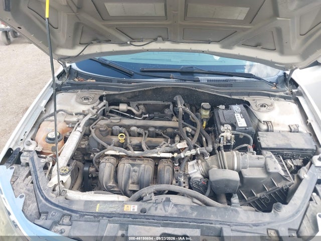 Продаж на аукціоні авто 2010 Ford Fusion Se, vin: 3FAHP0HA7AR113186, номер лоту: 46198694