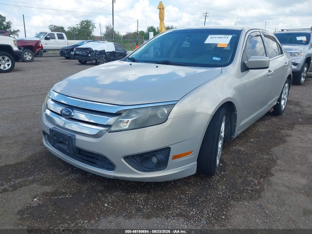 Продаж на аукціоні авто 2010 Ford Fusion Se, vin: 3FAHP0HA7AR113186, номер лоту: 46198694