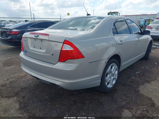 Продаж на аукціоні авто 2010 Ford Fusion Se, vin: 3FAHP0HA7AR113186, номер лоту: 46198694