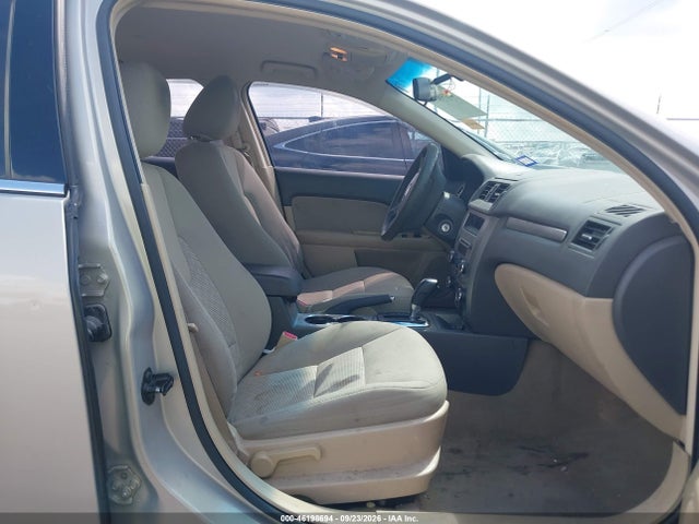 Продаж на аукціоні авто 2010 Ford Fusion Se, vin: 3FAHP0HA7AR113186, номер лоту: 46198694