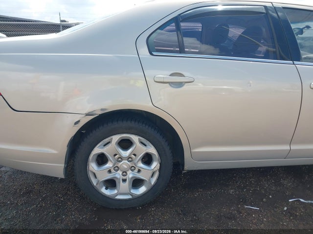 Продаж на аукціоні авто 2010 Ford Fusion Se, vin: 3FAHP0HA7AR113186, номер лоту: 46198694