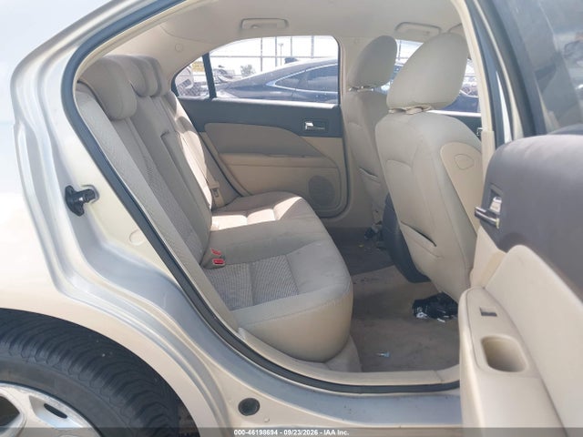Продаж на аукціоні авто 2010 Ford Fusion Se, vin: 3FAHP0HA7AR113186, номер лоту: 46198694