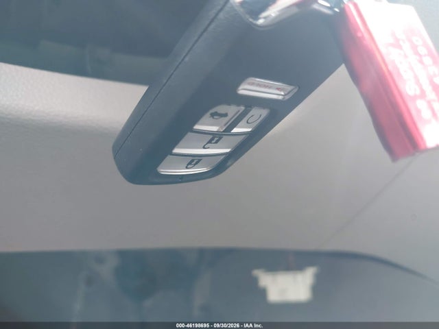 2015 Honda Odyssey Ex-l მანქანა იყიდება აუქციონზე, vin: 5FNRL5H66FB086154, აუქციონის ნომერი: 46198695