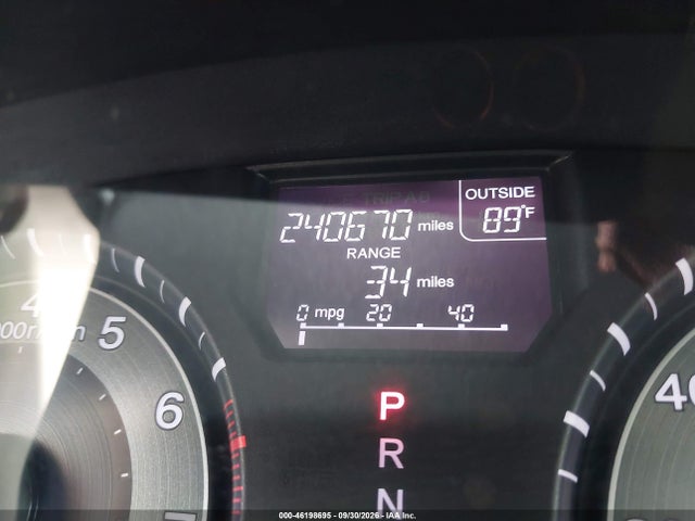 2015 Honda Odyssey Ex-l მანქანა იყიდება აუქციონზე, vin: 5FNRL5H66FB086154, აუქციონის ნომერი: 46198695